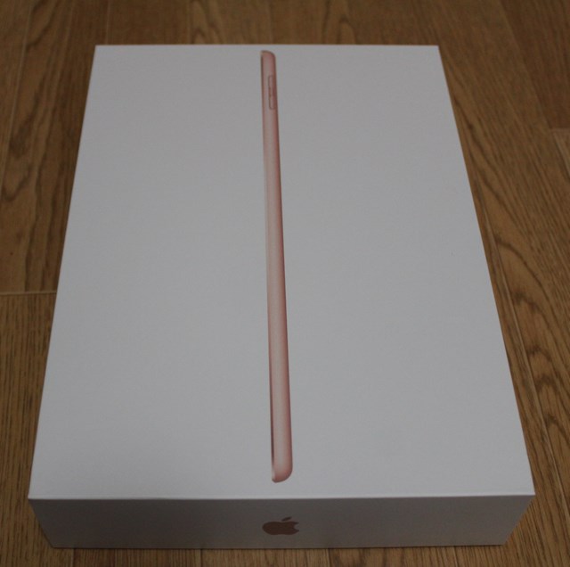 Apple - Apple iPad Air 2 箱の+crystalchambers.co.uk